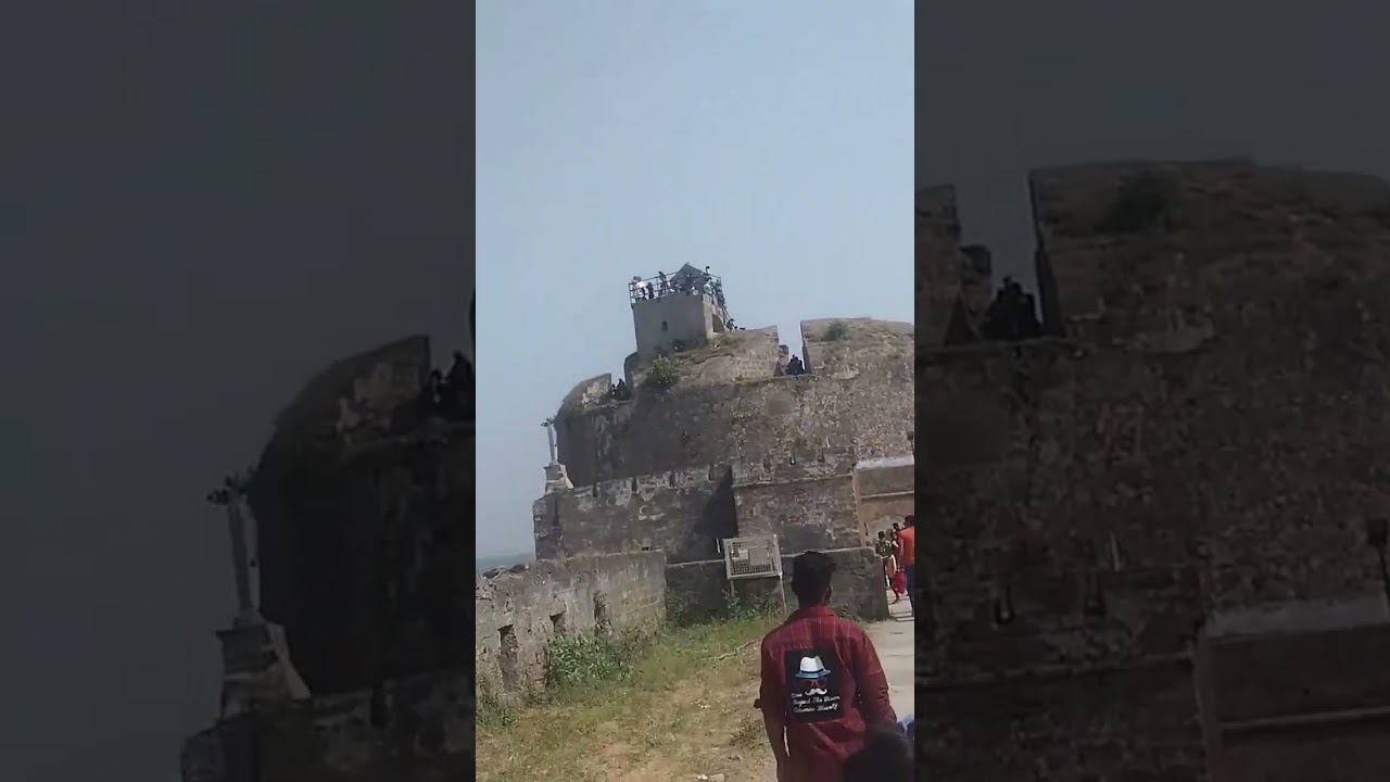 Kala Pani Jail: The Infamous Prison of India 🏴☠️