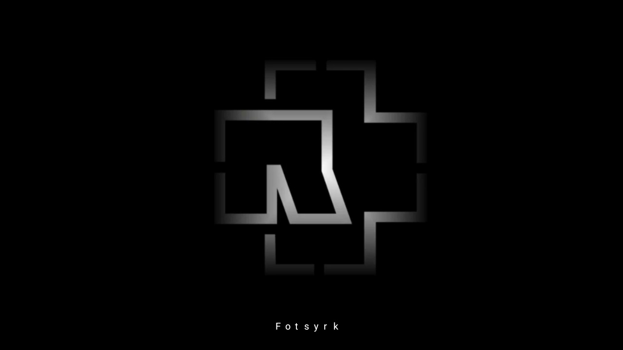 Rammstein - Angst (Lyrics) 🎶