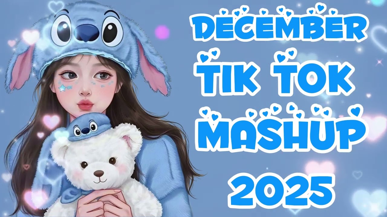 Viral TikTok Mashup Philippines December 2025 ๐ถ
