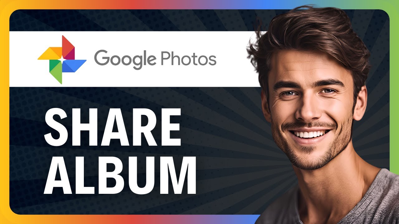 Create Shared Albums on Google Photos 📸