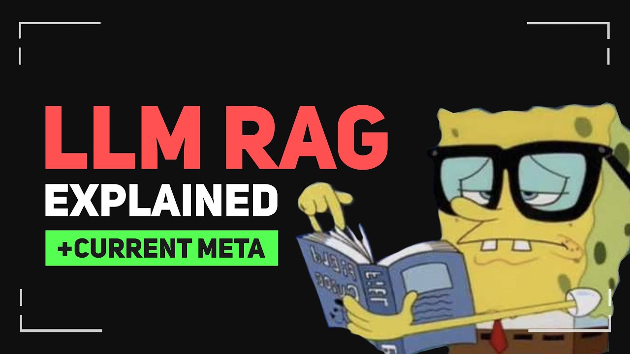 Transforming AI Chatbots with RAG Technology 🤖