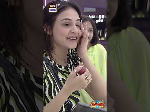 Sab fail hain aap ke agay | Tamasha Ki Rani | #tamashaS2 #shorts