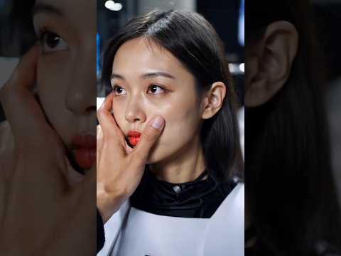 Humanoid Robot With Exact Human Like Skin