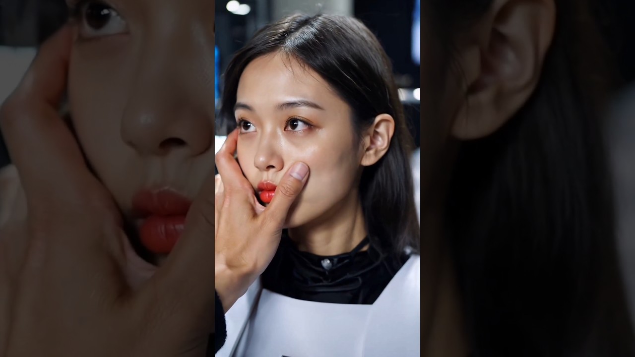 Meet the Humanoid Robot with Ultra-Realistic Human Skin 🤖