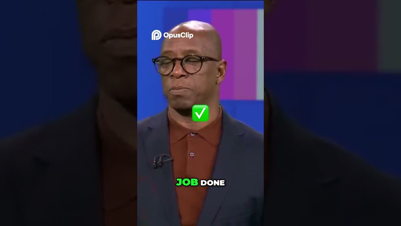 Fulham vs Arsenal 0-1: Ian Wright & Mikel Arteta React | Saka Post-Match Interview & Analysis ⚽