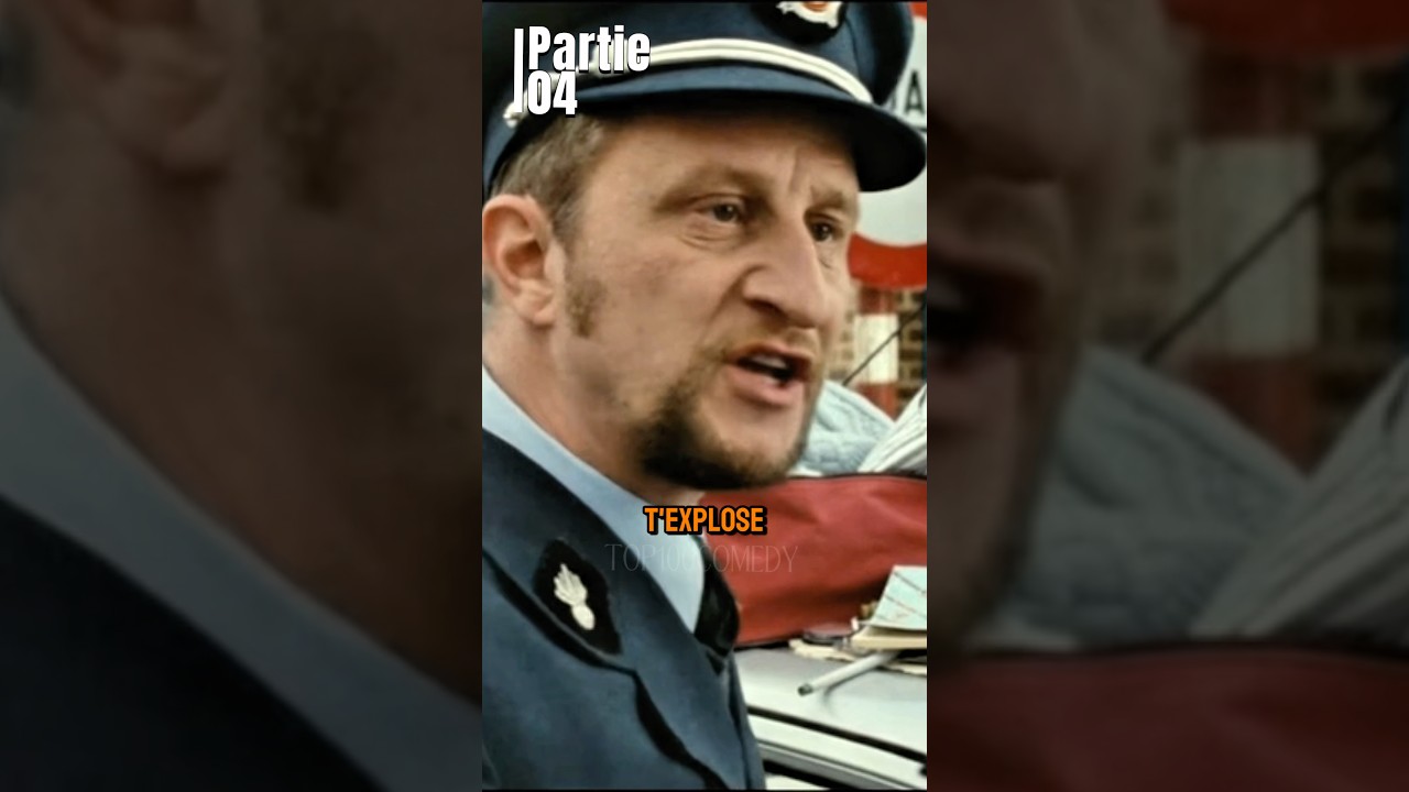 Je fais pas l’accent belge ! 😂 | Comédie à ne pas manquer