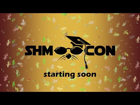 ShmooCon 2025 Day 2 Belay It! Track