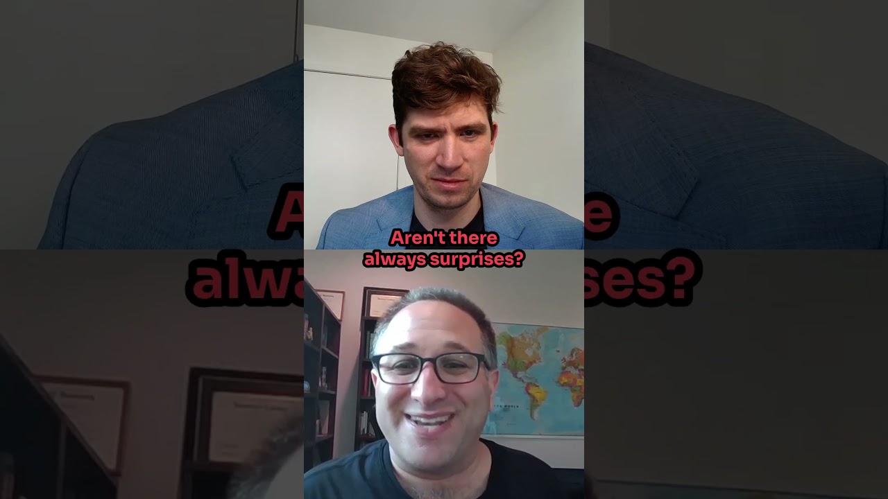 Will Quantum Computing Change Everything? Insights from Scott Aaronson 🔍