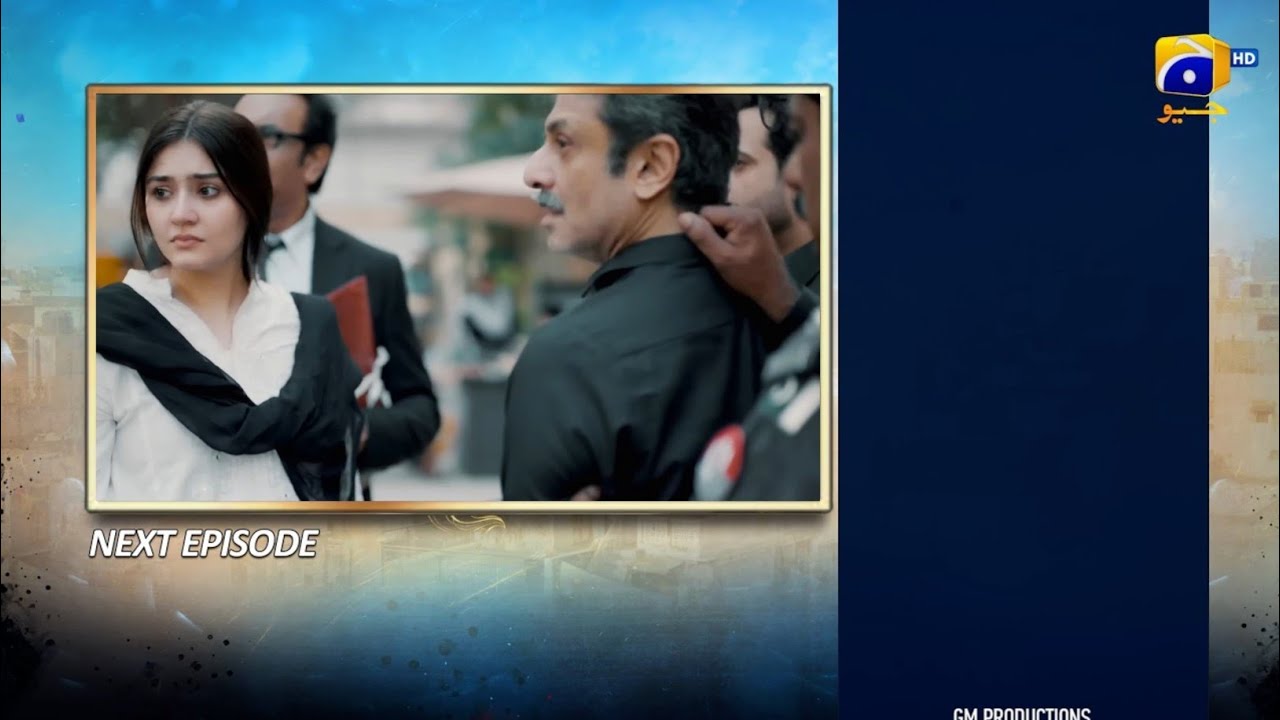 Sanwal Yaar Piya Episodes 15 & 16: Teaser Insights, Promo Breakdown & Shocking Twists! 🎬