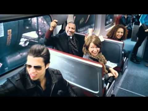 Source Code Alternative Ending