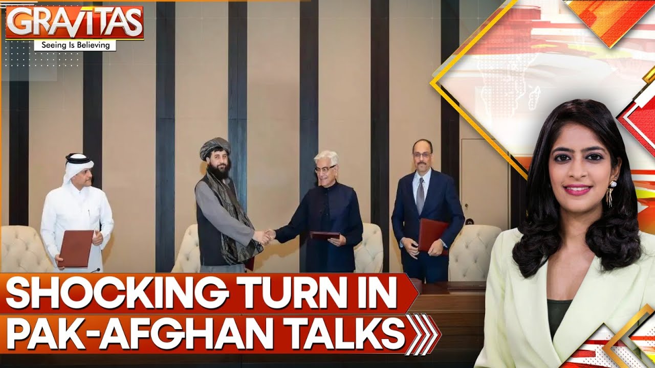 Pakistan Confirms US Deal Permits Strikes Inside Afghanistan, Surprising Peace Advocates 🇺🇸