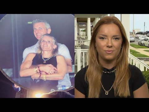 Woman Who Shot Coldplay Kisscam Speaks Out