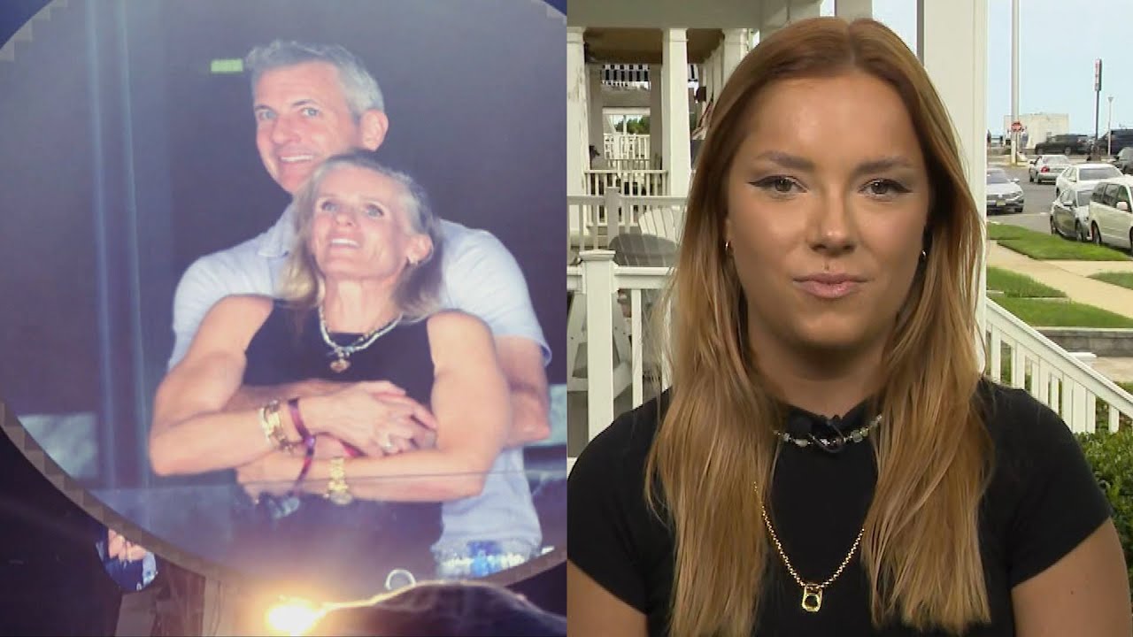 Woman Who Filmed Coldplay Kisscam Reveals Her Side of the Story 🎥