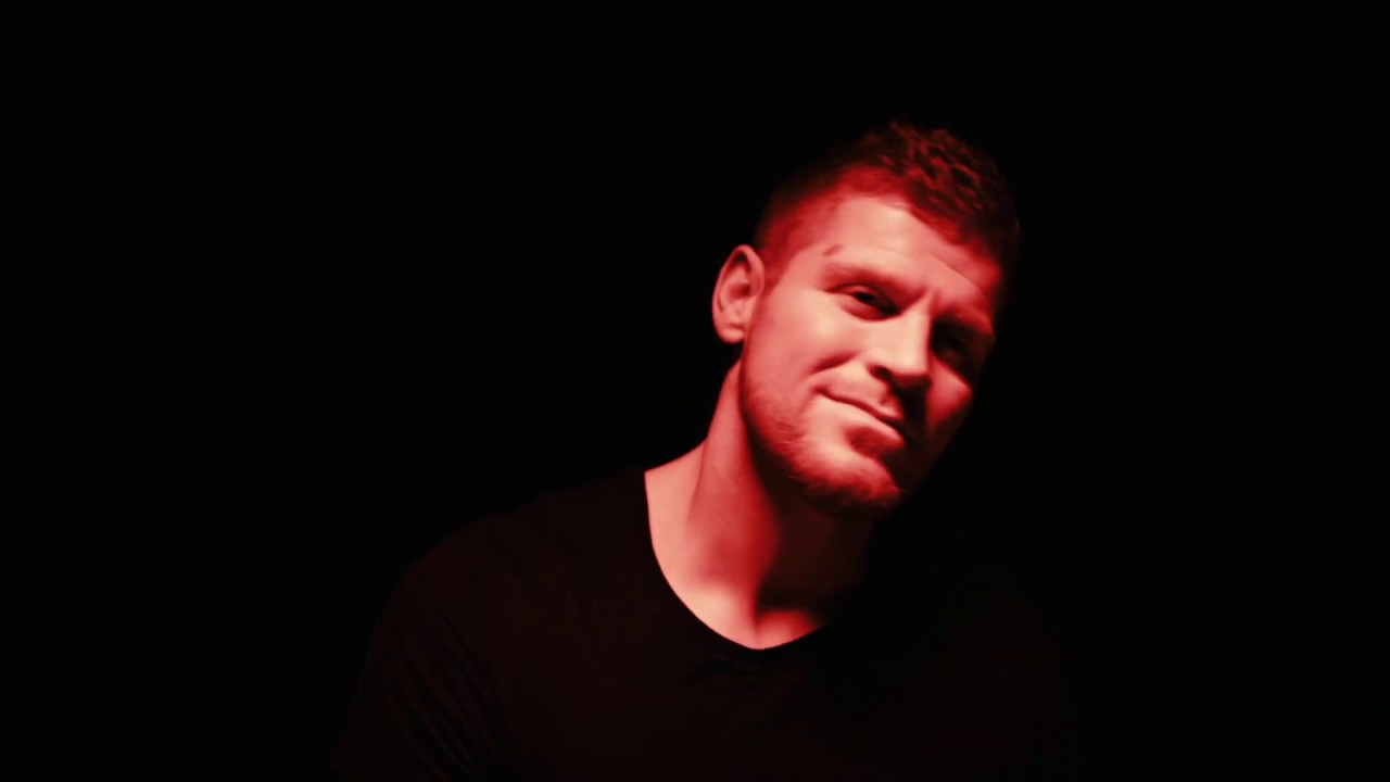 Canaan Cox - Take My Time (acoustic video)