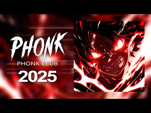 Phonk Music 2025 ※ SUPER AGGRESSIVE PHONK PLAYLIST MIX ※ Фонк