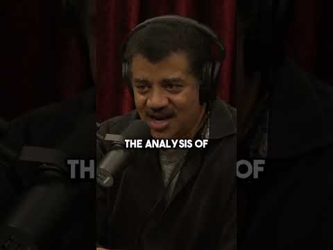 Origin Story Of The Transformers 😯 w/ Neil deGrasse Tyson