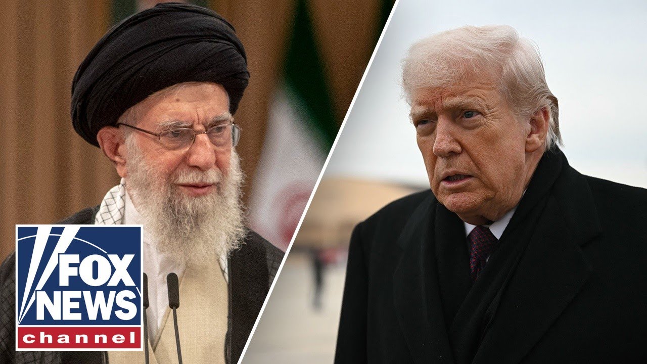 US military preparing for EXTENDED operation against Iran: Report