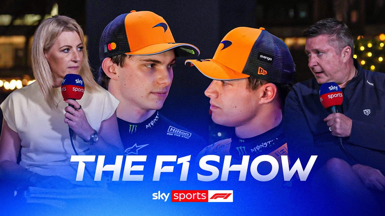 How did McLaren let the title race get this far?! | The F1 Show