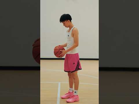 Welcome to the adidas Family, Ray 🤞 #adidas #basketball #Ray