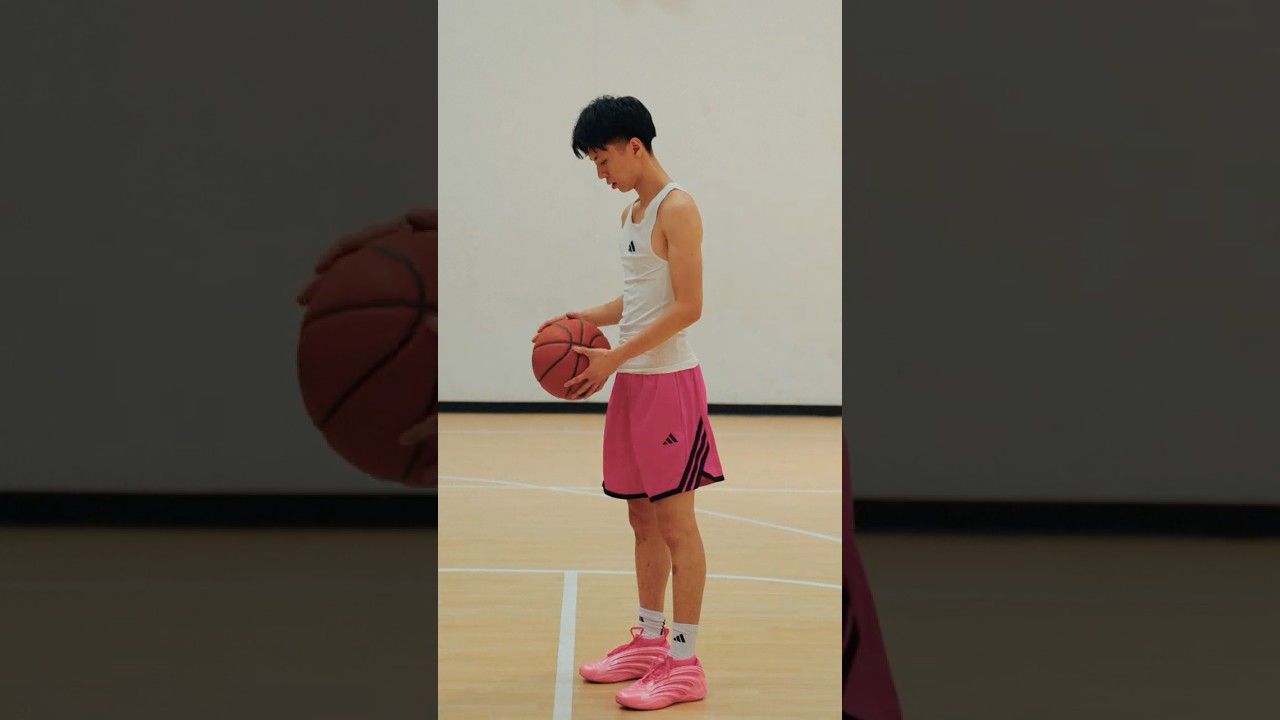 Join the adidas Family, Ray! 🏀 Exciting Wins & New Beginnings