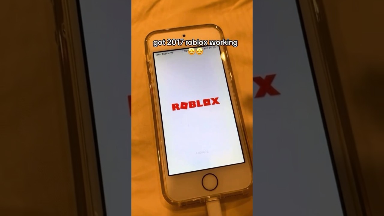 2017 Is Roblox 2017 Still Working? Nostalgia Trip ๐ฎ