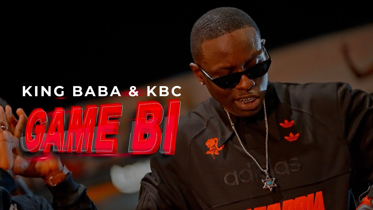 King Baba & KBC Live Concert in Montreal 🎶