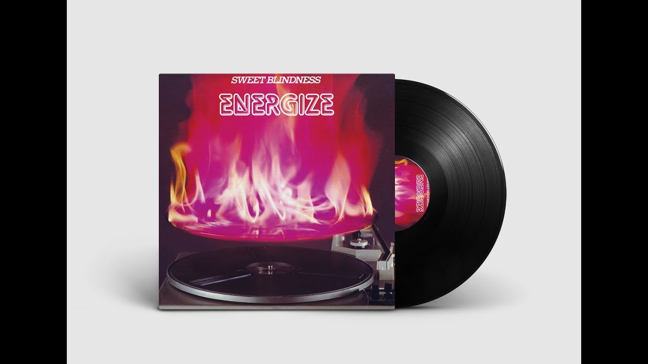 Sweet Blindness - Lady Super Funky 🎶