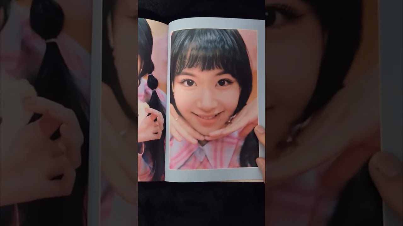 TWICE - BETWEEN 1&2 Album Unboxing 🎶