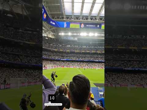 Jude Bellingham Goal vs Barcelona La Liga 2025-26 #judebellingham #laliga #laliga2025 #realmadrid