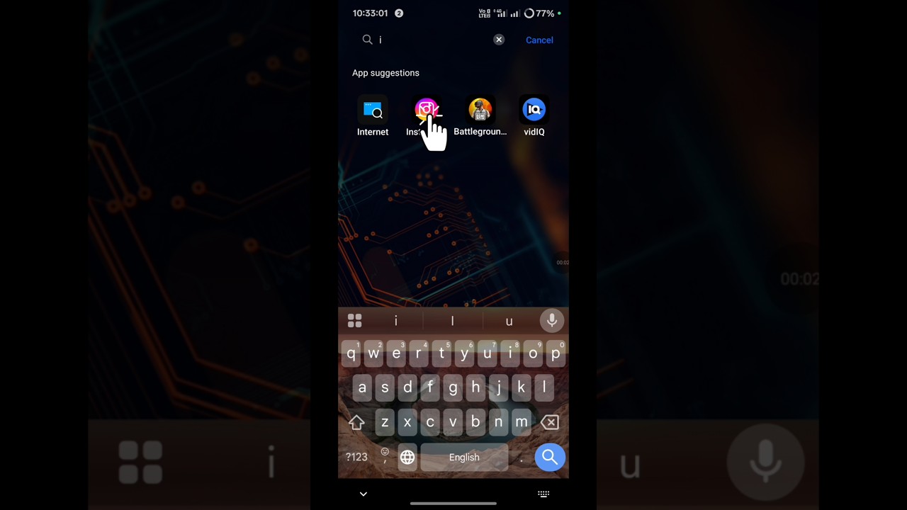 Instagram Theme & Dark Mode Setup 2025 🔥