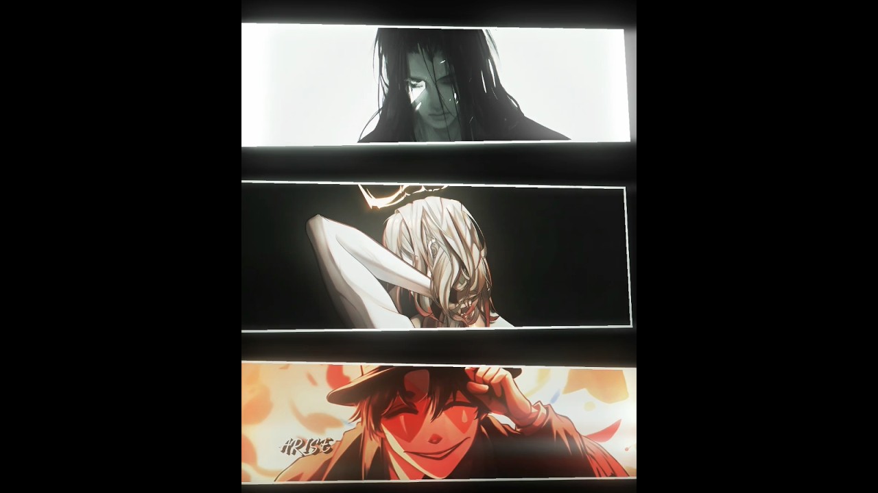 Top 3 Light Novels: RI, TBATE, LOTM || Shorts π