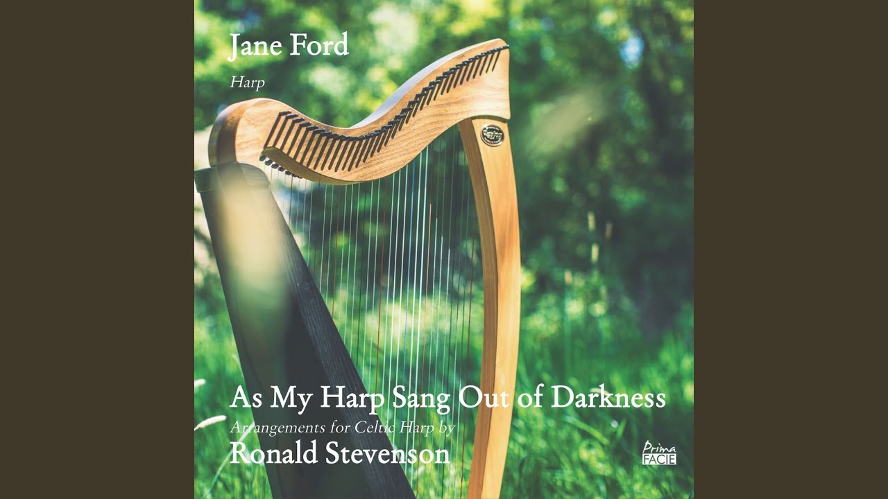 The Old Woman's Reel by Jane Ford 🎶