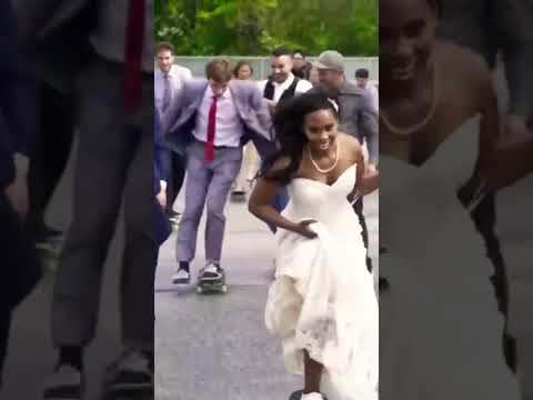 Best Wedding Fail Funniest ๐คฃ๐คฃ๐คฃ Wedding Fails Compilation 2023 #1