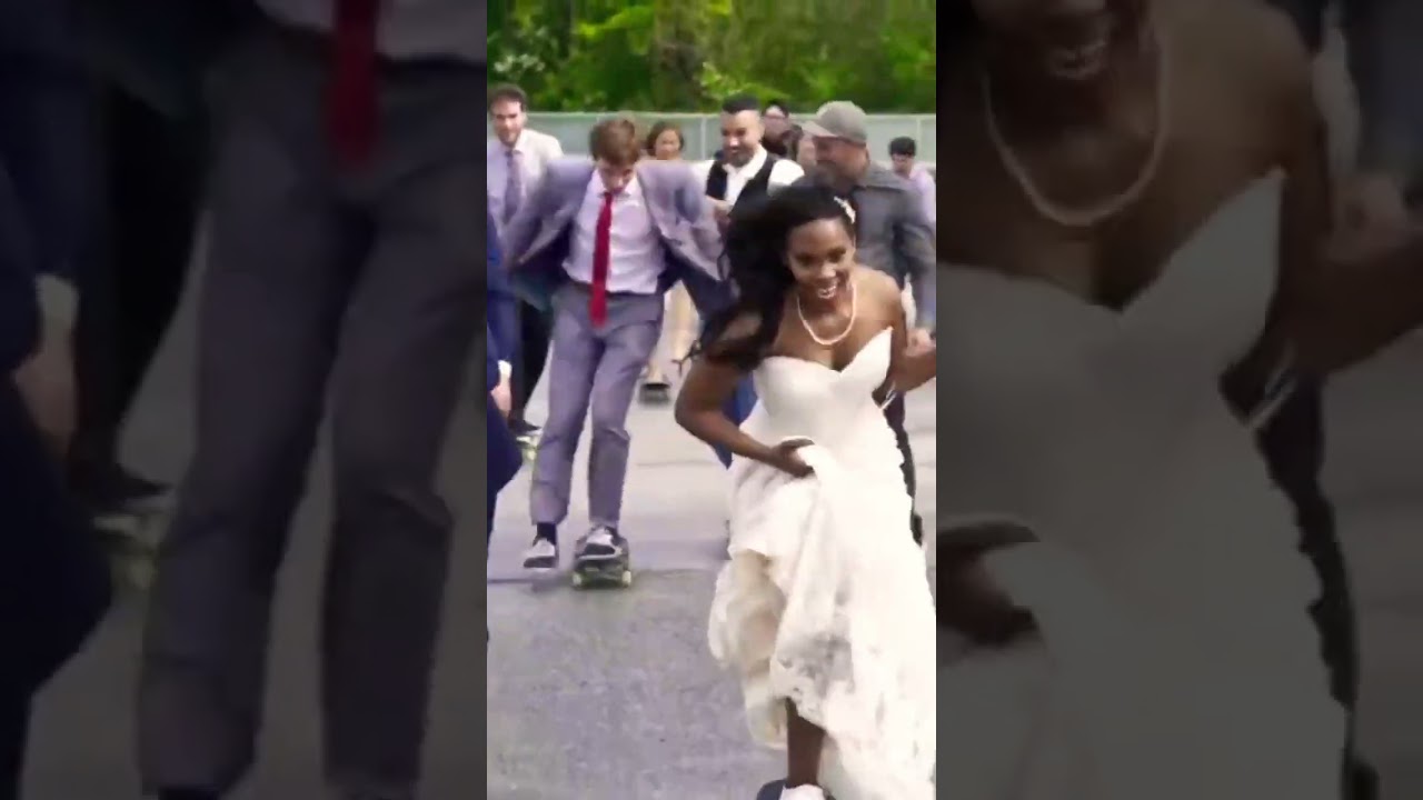 Hilarious Wedding Fails Compilation 2023 😂 | Top Funny Moments