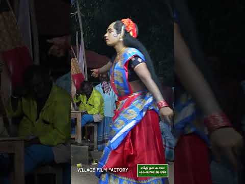 நல்லதங்காள் நாடகம் -எரப்பட்டி சின்னசாமியின் நடிப்பில் நல்லதங்காள் நாடகம் பகுதி -36