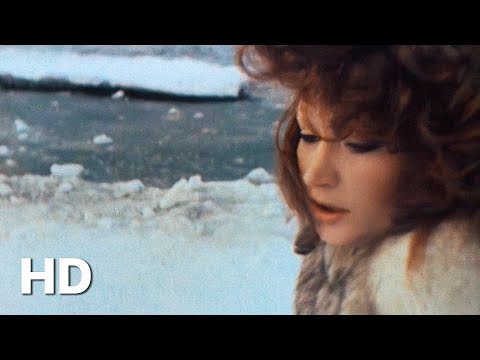 Алла Пугачёва - Айсберг (Official HD Video)