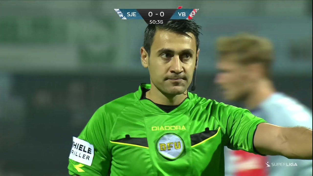 Highlights: SønderjyskE vs Vejle BK (October 5, 2018) ⚽