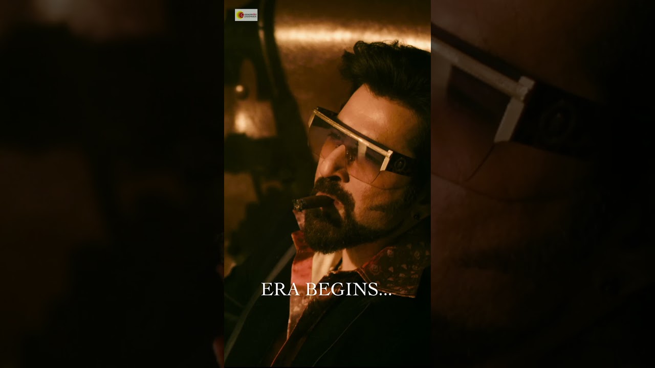 🔥 Dive into the Royalty Era with 'Chengiz' Song – Featuring Jeet! #Widda #SuperstarJeet