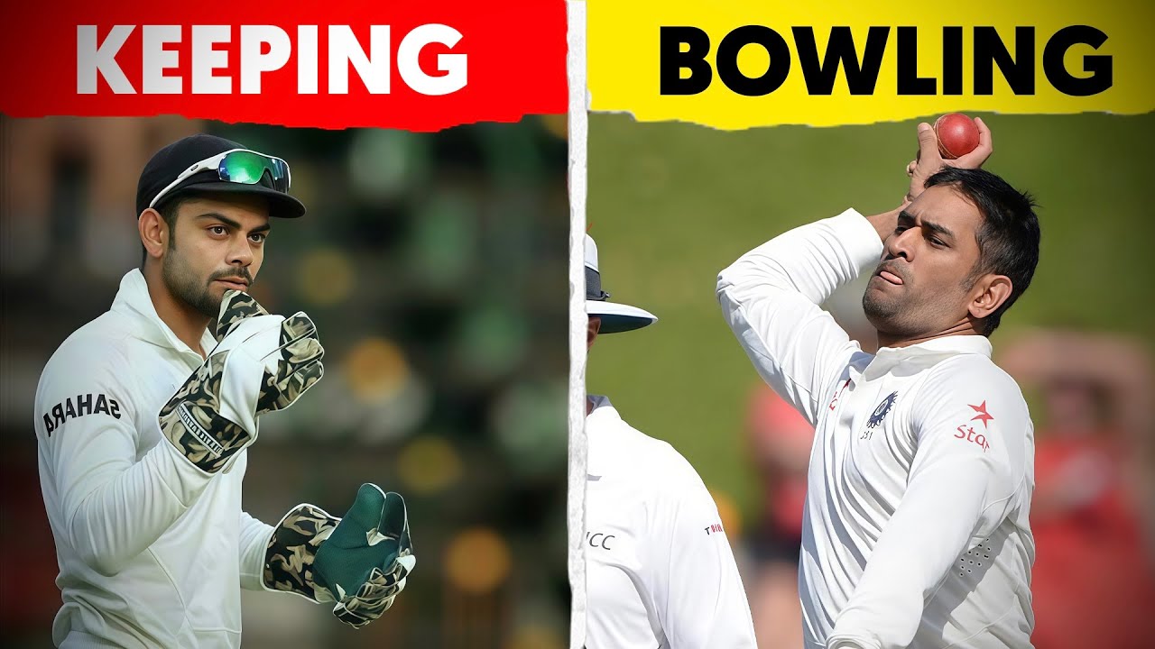 1 In a Billion Cricket Moments Part 2 🏏