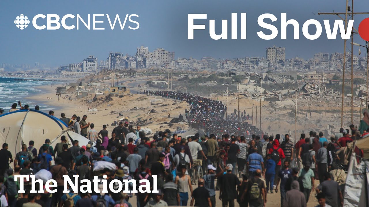 Gaza Ceasefire Holds as Israel Awaits Hostage Releases 🇵🇸