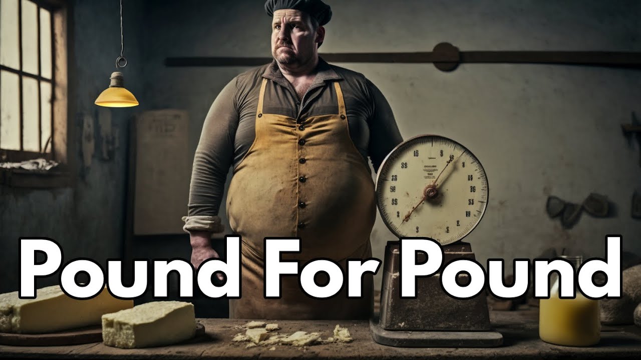 Honesty Wins: A Short Moral Story ✨