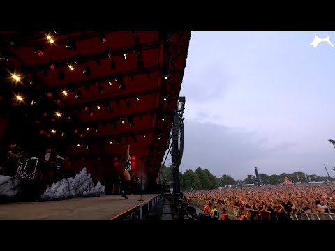Tove Lo - Habits (Live at Roskilde 2023)
