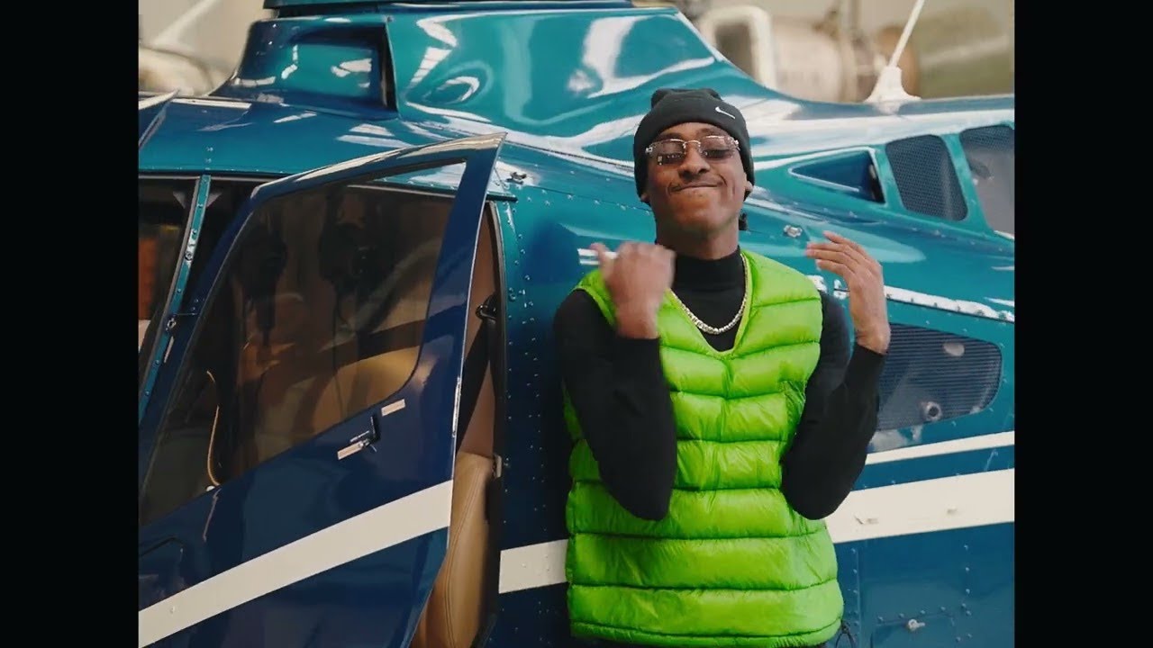 L2B - BOOM ! 🎉 Official Music Video Out Now!