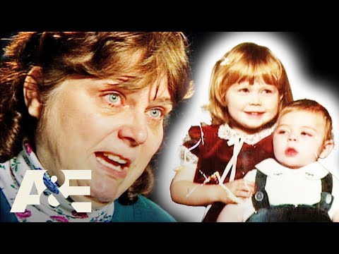 Mother Convicted Years After Daughter’s Death | Cold Case Files | A&E