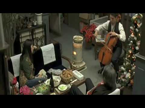 Cello Solo: Ave Maria & Movie Theme 🎶