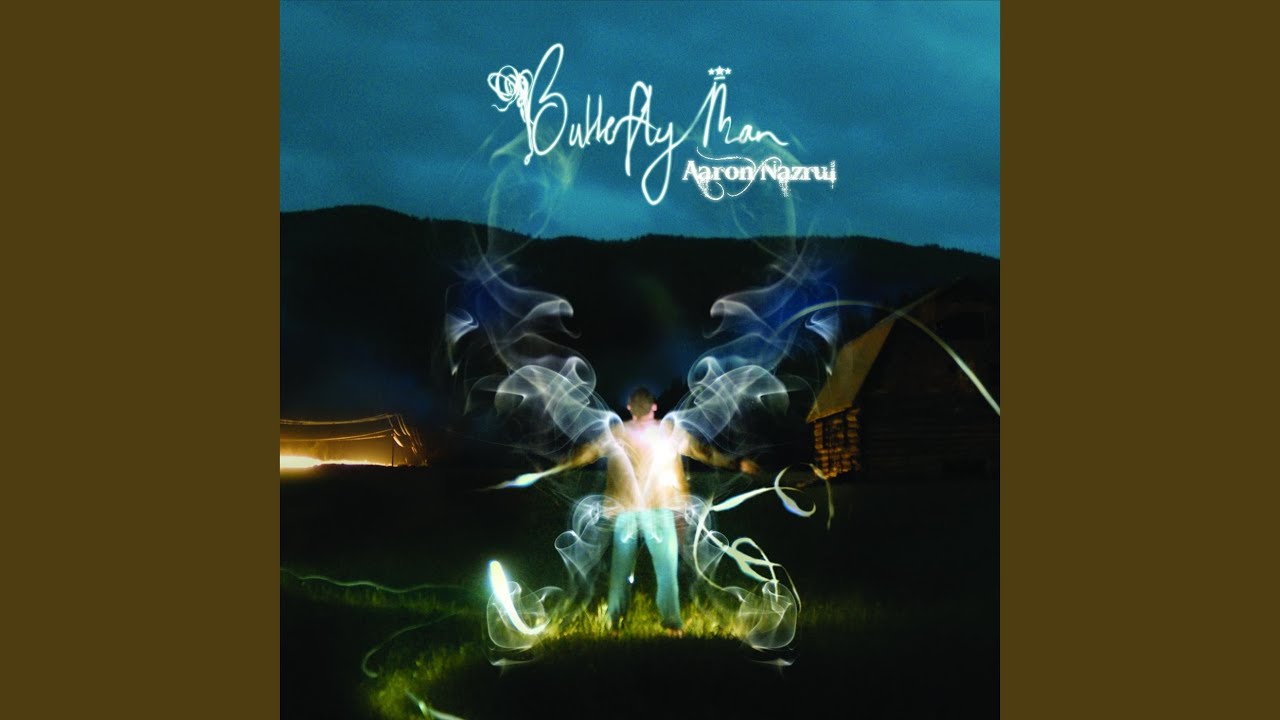 Butterfly Jam by Aaron Nazrul 🎶