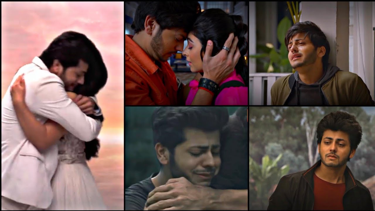 Veer & Zara VM: Shivaay & Veer in Ranja Song 🎶