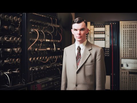 Why Alan Turing Remains the Unsung Hero of WW2