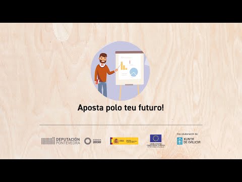 🎓 Docencia da Formación Profesional para o Emprego