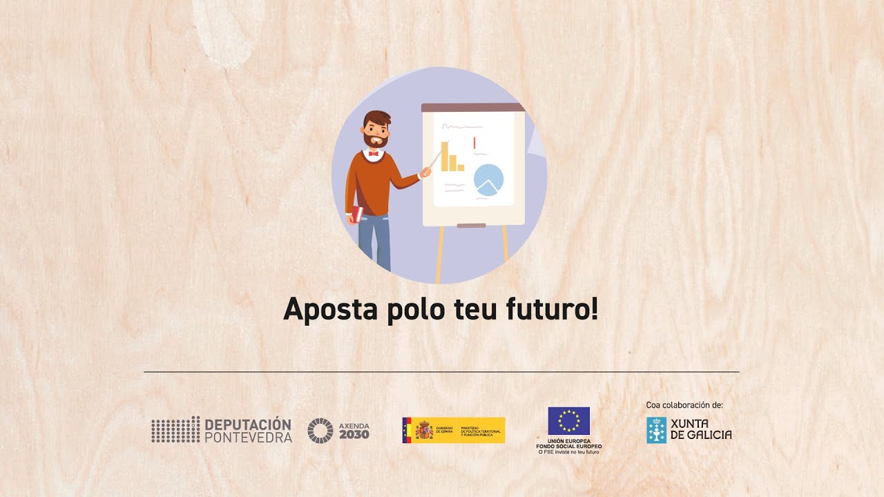 Formación en Docencia para a Formación Profesional para o Emprego